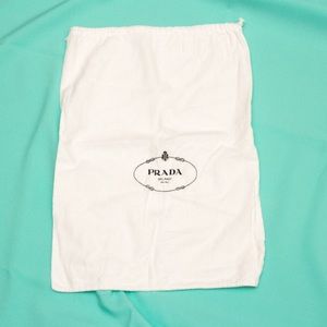 PRADA Dust Bag - Large